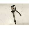 Recambio de inyector para peugeot expert kombi 1.9 turbodiesel cat referencia OEM IAM 9659337980  