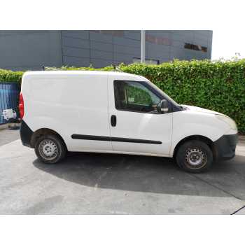 FIAT DOBLO CARGO