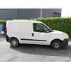 fiat doblo cargo del año 2010