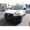 fiat doblo cargo del año 2010