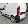 fiat doblo cargo del año 2010