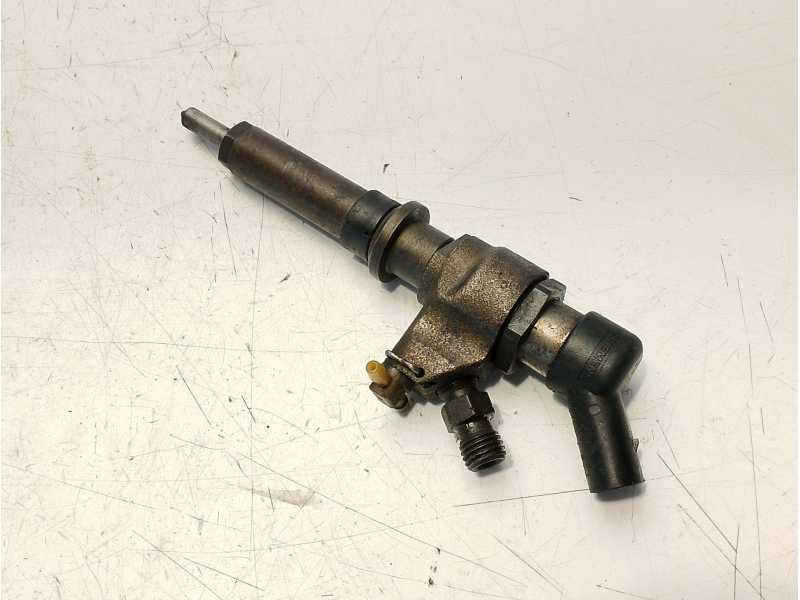 Recambio de inyector para citroën berlingo 2.0 hdi 600 furg. referencia OEM IAM 9652173780  