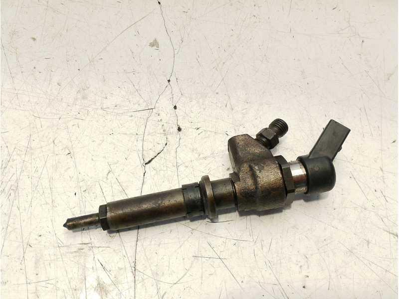 Recambio de inyector para citroën berlingo 2.0 hdi 600 furg. referencia OEM IAM 9652173780  