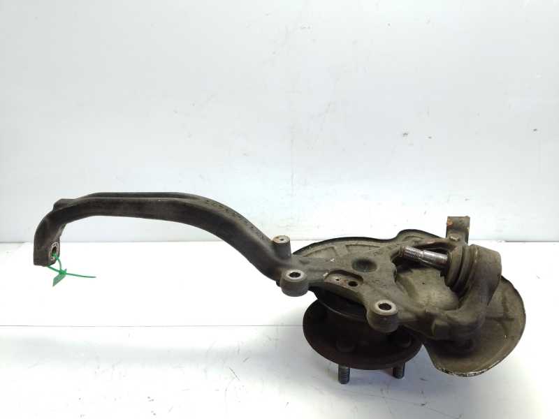 Recambio de mangueta delantera izquierda para chrysler 300c touring (lx, le) 3.0 crd referencia OEM IAM 4782741AB  