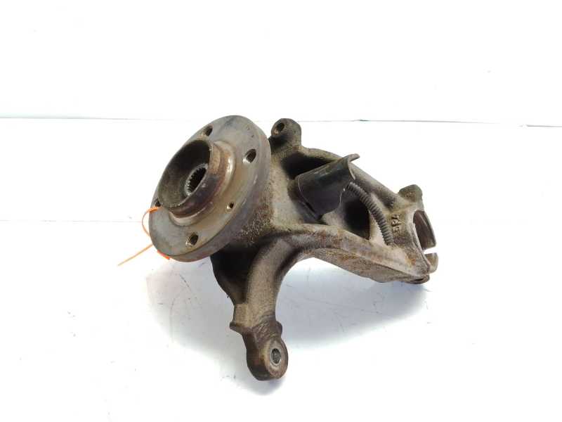 Recambio de mangueta delantera izquierda para citroën c3 i (fc_, fn_) 1.6 16v hdi referencia OEM IAM 364691  
