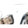 Recambio de cerradura puerta delantera derecha para bmw 3 compact (e46) 320 td referencia OEM IAM 51218253433  