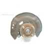 Recambio de mangueta delantera derecha para toyota yaris (_p9_) 1.4 d-4d (nlp90_) referencia OEM IAM 432110D130  