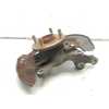 Recambio de mangueta delantera derecha para toyota yaris (_p9_) 1.4 d-4d (nlp90_) referencia OEM IAM 432110D130  