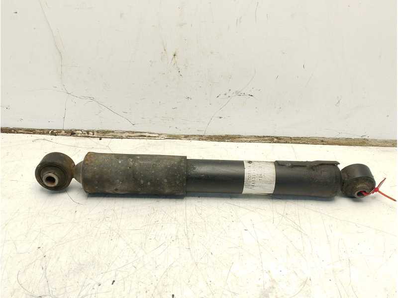 Recambio de amortiguador trasero derecho para toyota rav 4 (a3) 2.2 turbodiesel cat referencia OEM IAM 4853142130  