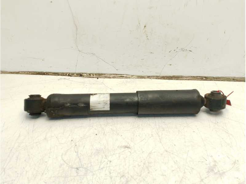 Recambio de amortiguador trasero izquierdo para toyota rav 4 (a3) 2.2 turbodiesel cat referencia OEM IAM 9010512350  
