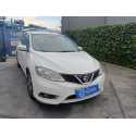 NISSAN PULSAR HATCHBACK (C13)