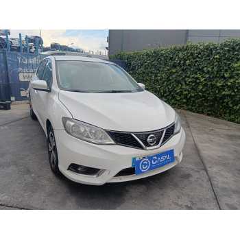 NISSAN PULSAR HATCHBACK (C13)