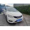 nissan pulsar hatchback (c13) del año 2015