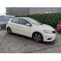 NISSAN PULSAR HATCHBACK (C13)