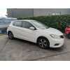 nissan pulsar hatchback (c13) del año 2015