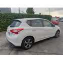 NISSAN PULSAR HATCHBACK (C13)