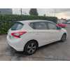 nissan pulsar hatchback (c13) del año 2015
