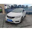 NISSAN PULSAR HATCHBACK (C13)
