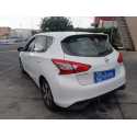 NISSAN PULSAR HATCHBACK (C13)
