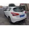 nissan pulsar hatchback (c13) del año 2015