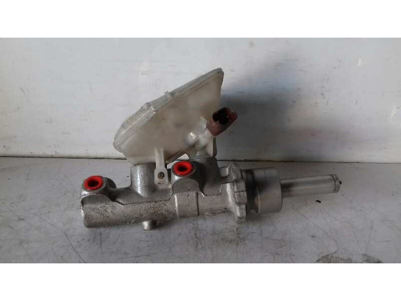 Recambio de bomba freno para citroën c4 berlina premier referencia OEM IAM 0204224576 22472579 