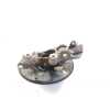 Recambio de mangueta trasera izquierda para toyota rav 4 (a3) 2.2 turbodiesel cat referencia OEM IAM 4241042040  