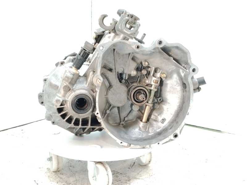 Recambio de caja cambios para daewoo matiz cd referencia OEM IAM 96376493  