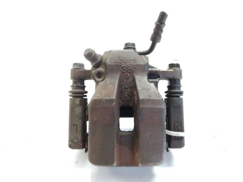 Recambio de pinza freno trasera izquierda para toyota rav 4 (a3) 2.2 turbodiesel cat referencia OEM IAM 4785042060  