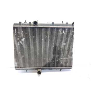 RADIADOR AGUA 1330W2 