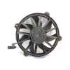Recambio de electroventilador para citroën c4 picasso i monospace (ud_) 1.6 hdi 110 referencia OEM IAM 1253K4  
