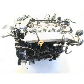MOTOR COMPLETO Z45912AZ00 D4FB 8U498318