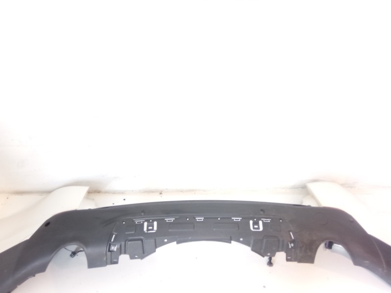 Recambio de paragolpes trasero para land rover discovery sport hse referencia OEM IAM LR061268 FK7217K835BC8LML LR122953