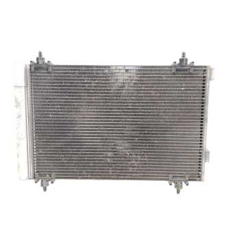CONDENSADOR / RADIADOR AIRE ACONDICIONADO 6455GH 