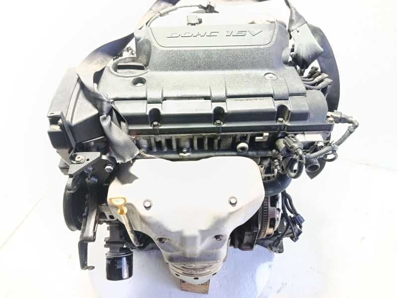 Recambio de motor completo para hyundai tucson (jm) 2.0 referencia OEM IAM 2110123S00 G4GC 8265623