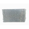 Recambio de radiador agua para seat ibiza (6l1) 1.9 tdi referencia OEM IAM 6Q0121253AE  