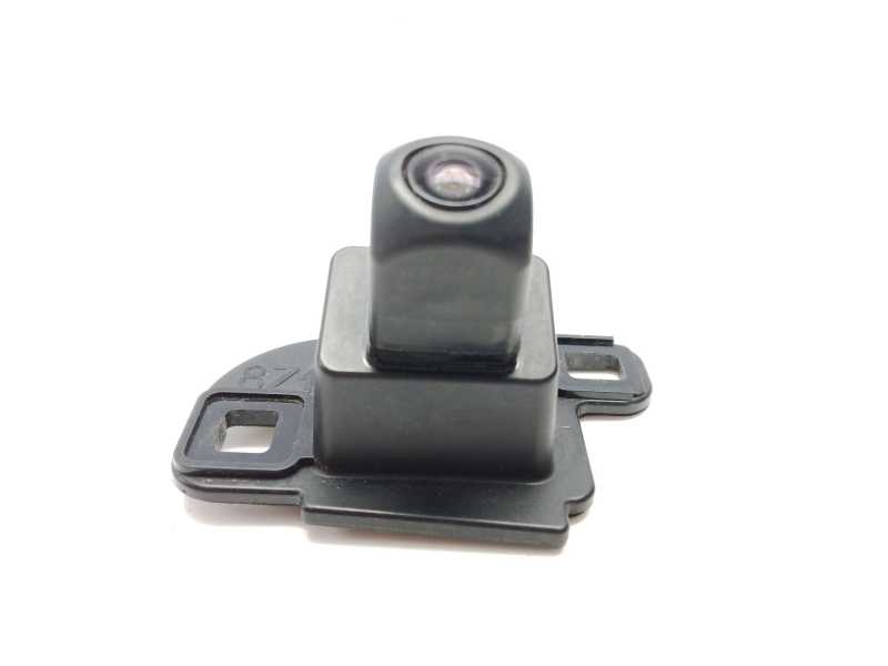 Recambio de modulo electronico para toyota yaris (_p21_, _pa1_, _ph1_) 1.5 hybrid (mxph10) referencia OEM IAM 867900D130  