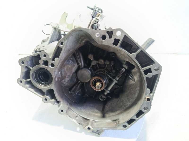Recambio de caja cambios para nissan pixo (ua0) 1.0 referencia OEM IAM 321014A00E  