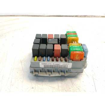 CAJA FUSIBLES DELANTERA 69501171 