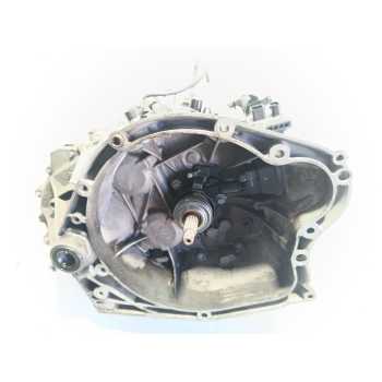 CAJA CAMBIOS 223181 20DS38 S101021215508