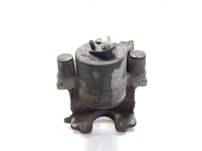 Recambio de pinza freno delantera derecha para seat leon (1m1) 1.9 tdi referencia OEM IAM 1K0615124D  