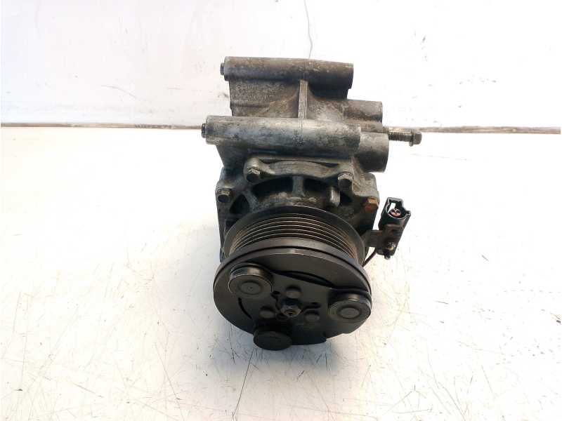 Recambio de compresor aire acondicionado para ford focus berlina (cak) referencia OEM IAM YS4H19D629AB  