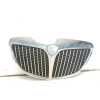 Recambio de rejilla delantera para lancia ypsilon (843_) 1.3 jtd (843.axd11, 843.axd1a) referencia OEM IAM 735384149  