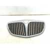 Recambio de rejilla delantera para lancia ypsilon (843_) 1.3 jtd (843.axd11, 843.axd1a) referencia OEM IAM 735384149  