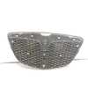 Recambio de rejilla delantera para lancia ypsilon (843_) 1.3 jtd (843.axd11, 843.axd1a) referencia OEM IAM 735384149  