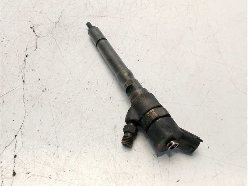 Recambio de inyector para hyundai getz (tb) 1.5 crdi cat referencia OEM IAM 3380027900  