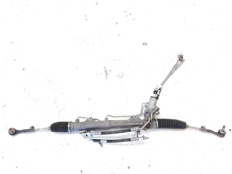Recambio de cremallera direccion para bmw 3 (e90) 320 d referencia OEM IAM 32105A38E98  