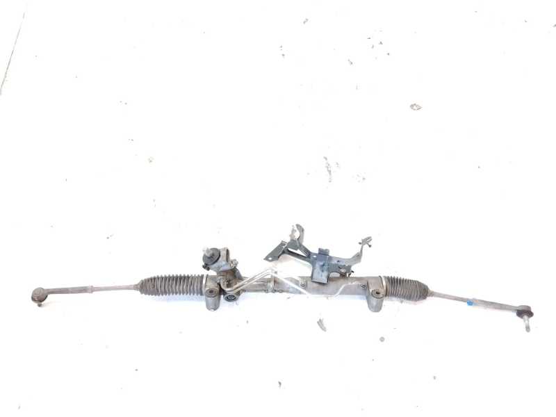 Recambio de cremallera direccion para opel vectra c gts (z02) 1.9 cdti (f68) referencia OEM IAM 93172264  