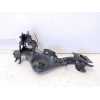 Recambio de brazo suspension inferior trasero izquierdo para renault koleos dynamique pack2 referencia OEM IAM 55501JY00A  