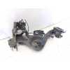 Recambio de brazo suspension inferior trasero izquierdo para renault koleos dynamique pack2 referencia OEM IAM 55501JY00A  