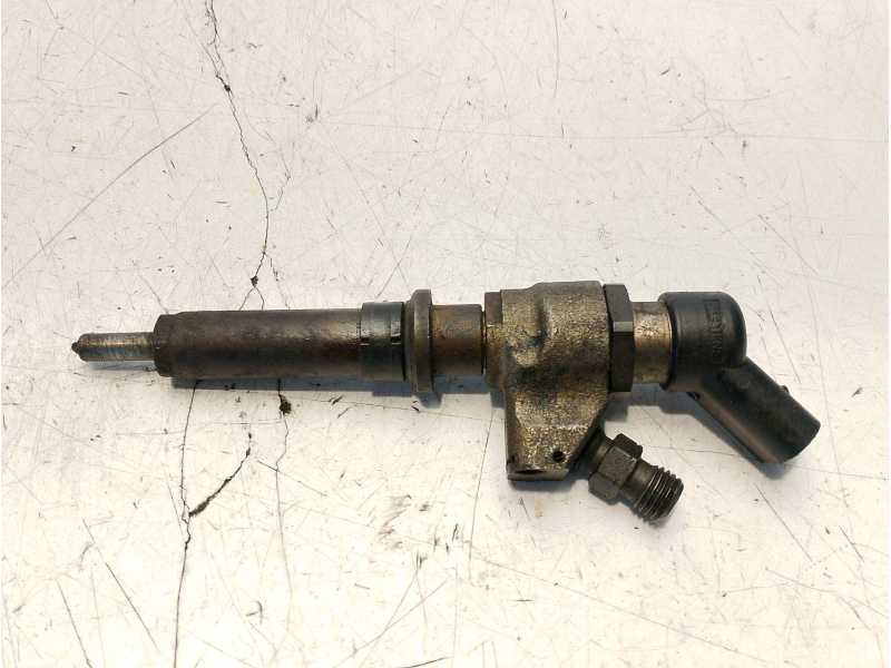 Recambio de inyector para citroën xsara berlina 1.6 16v cat (nfu / tu5jp4) referencia OEM IAM 9652173780  